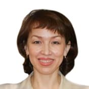 Люхо Татьяна Николаевна