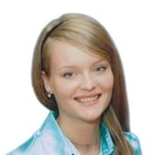 Ершова Юлия Всеволодовна