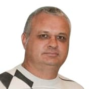 Мазаев Василий Николаевич
