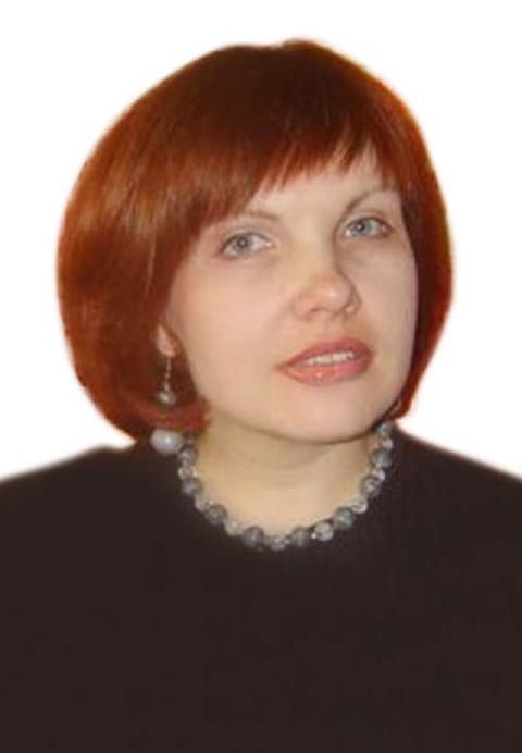 Гаврилова Наталья Вадимовна