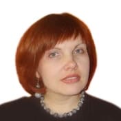 Гаврилова Наталья Вадимовна