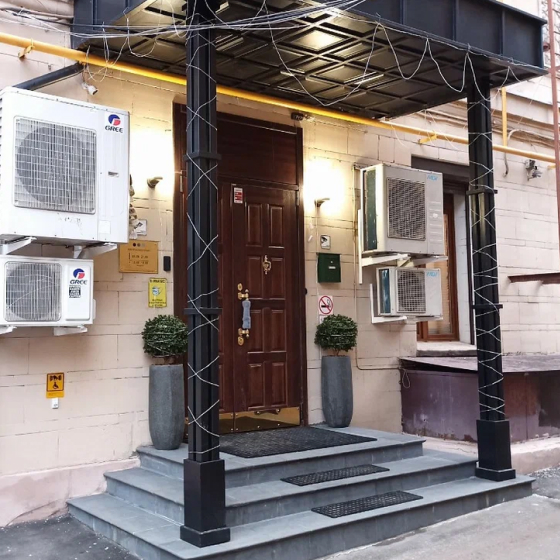 Стоматология Spasibo Clinic